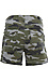 KUT from the Kloth Camo Short Thumb 2