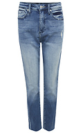 Ceros Slim Straight Jeans