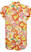 Printed Short Sleeve Top Thumb 2