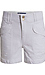 Democracy 'Ab'solution High Rise Double Button Utility Short Thumb 1