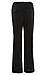 High Rise Velvet Wide Leg Trousers Thumb 2