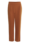 High Rise Tapered Pants