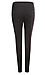 Seamed High Rise Legging with Back Pockets Thumb 2