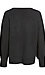 Democracy Tie Front Sweater Thumb 2