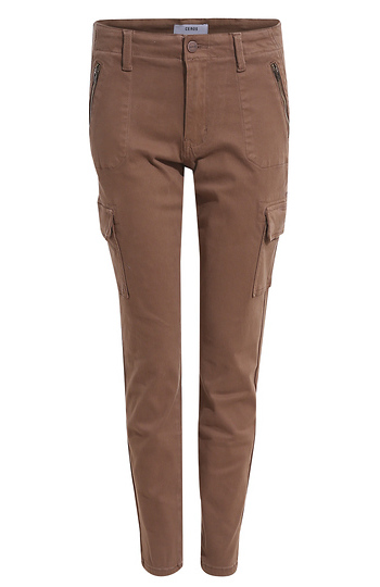 Ceros Cargo Skinny Pant Slide 1