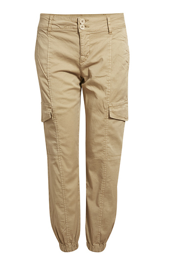 Sanctuary Cargo Pant with Side Leg Pockets Slide 1