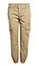 Sanctuary Cargo Pant with Side Leg Pockets Thumb 1