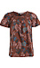 Daniel Rainn Short Sleeve Top Thumb 1