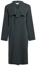 Drape Coatigan
