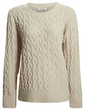 Knit Detailed Pullover
