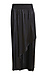 Bishop + Young Asymmetrical Midi Skirt Thumb 1