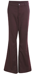 KUT from the Kloth Flare Trousers