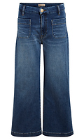 KUT from the Kloth Wide Leg Jean