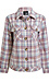 KUT from the Kloth Plaid Shirt Jacket Thumb 1