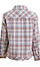 KUT from the Kloth Plaid Shirt Jacket Thumb 2