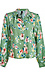 KUT from the Kloth Floral Button Front Thumb 1