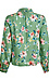 KUT from the Kloth Floral Button Front Thumb 2