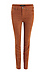 Liverpool Suede Ankle Pants Thumb 1