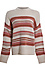 Thread & Supply Stripe Sweater Thumb 1