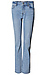 Dear John Mid Rise Straight Denim Thumb 1