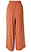 HYFVE Smocked Waist Wide Leg Pants Thumb 2