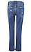 Flying Monkey Mid Rise Ankle Slim Straight Thumb 2