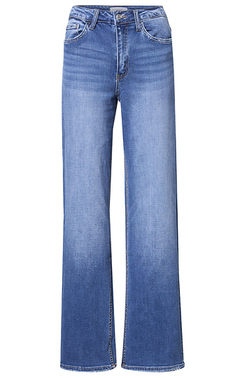 Wide Leg Jean Slide 1