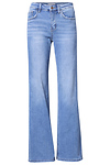 Flying Monkey Wide Leg Jean