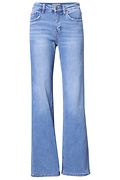 Flying Monkey Wide Leg Jean