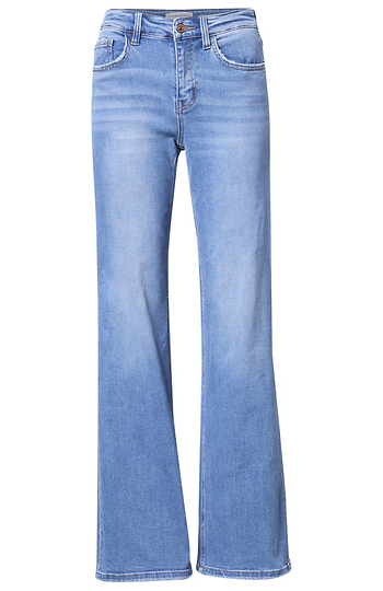 Wide Leg Jean Slide 1