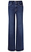 Flying Monkey High Rise Stovepipe Jeans Thumb 1