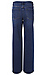 Flying Monkey High Rise Stovepipe Jeans Thumb 2