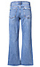 Crop Flare Jean Thumb 2