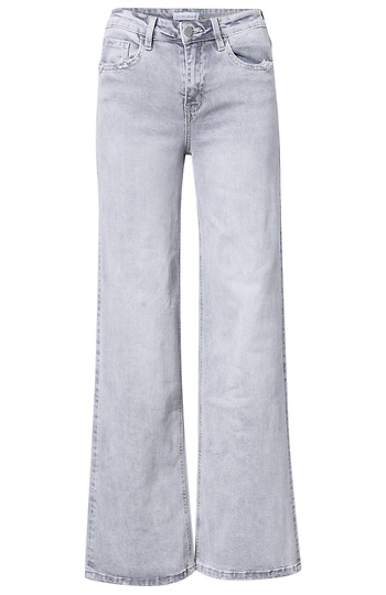 Wide Leg Jean Slide 1