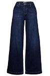 High Rise Denim