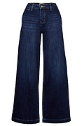High Rise Denim