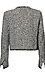 Open Front Knitted Blazer Thumb 2