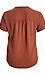 Short Sleeve V-Neck Thumb 2