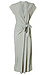 Side Tie Maxi Dress Thumb 1