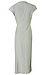 Side Tie Maxi Dress Thumb 2