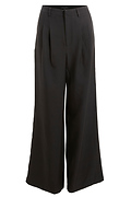 Wide Leg Trouser