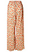 Floral Drawstring Pants Thumb 2