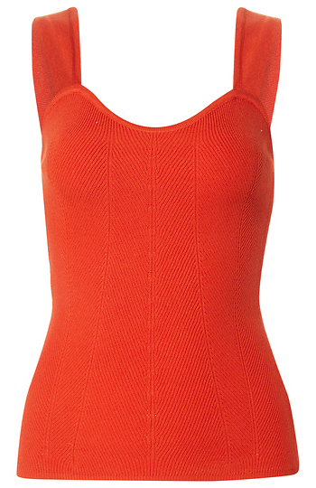 Sweetheart Neck Tank Slide 1