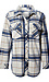 Thread & Supply Plaid Shacket Thumb 1