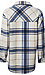 Thread & Supply Plaid Shacket Thumb 2