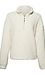 Thread & Supply Quarter Zip Sherpa Pull Over Thumb 1