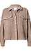 Thread & Supply Corduroy Long Sleeve Jacket Thumb 1