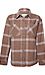 Thread & Supply Plaid Jacket Thumb 1