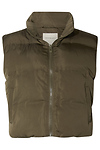 Thread & Supply Puffer Vest