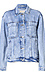 Thread & Supply Denim Jacket Thumb 1